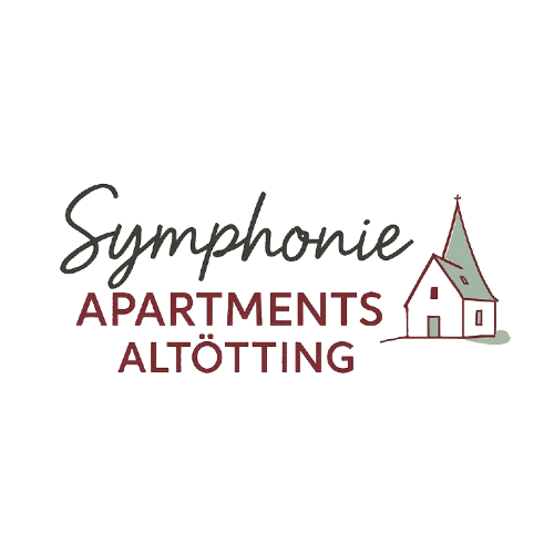 SYMPHONIE Apartments Altötting